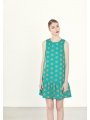 VESTIDO POLKA DOTS
