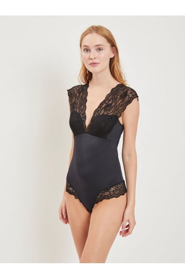 LACE BODY FILIGREE