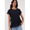 CAMISETA BORDADA