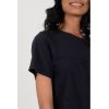 CAMISETA BORDADA