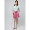 SHORTS CLOUD ROSA