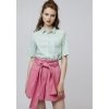 SHORTS CLOUD ROSA