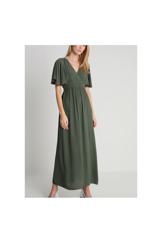 LAFORTE DRESS