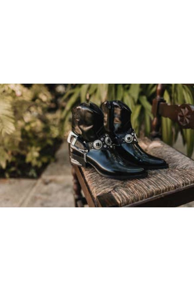 RODEO NEGRO