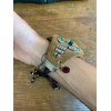 BRAZALETE SHUKUM BROWN