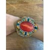 BRAZALETE SHUKUM BROWN