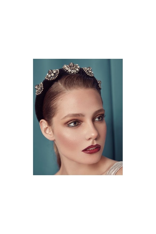 DIADEMA JOYA TAHIA