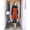 VESTIDO ELODIE