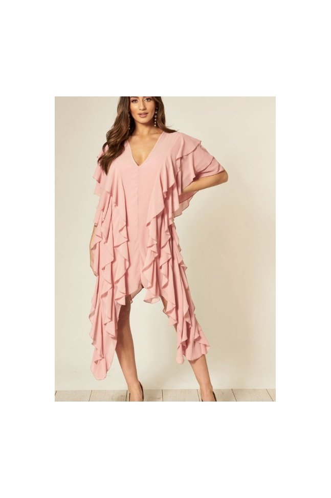 VESTIDO LILI