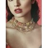 COLLAR HABANA
