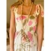 MAXI COLLAR CORAZON Y POMPON