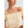 TOP TRICOT