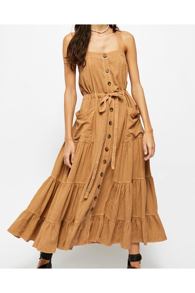 CENTAURE DRESS