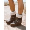EL VAQUERO ETHER HAIRY RIDER MUD