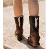 EL VAQUERO ETHER HAIRY RIDER MUD
