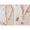 COLLAR TRIBAL FLOR