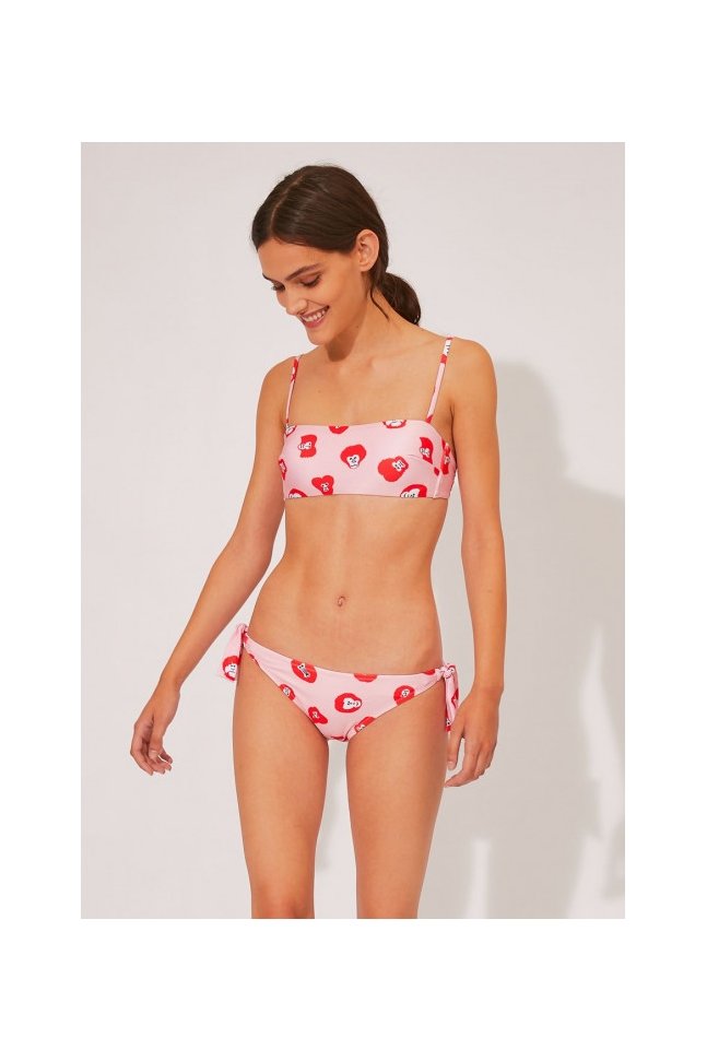 BIKINI MONOS