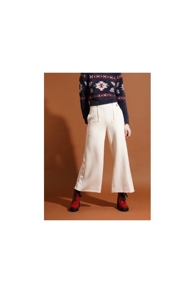 PANTALON CULOTTE CILICE