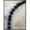 GARGANTILLA ESTRELLAS Y ENTREPIEZAS
