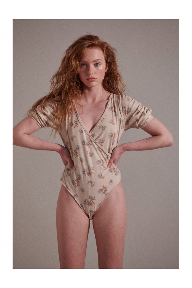 BODY SANDRA