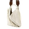 BOLSO CANGURO FLECOS