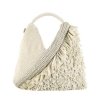 BOLSO CANGURO FLECOS