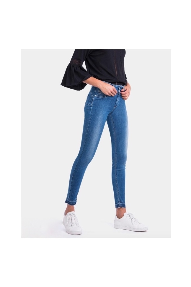 JEANS ONE SIZE DOUBLE UP