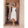 VESTIDO BLANCO VALENCIA