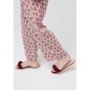 SANDALIAS TRENZA LUCIA