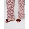 SANDALIAS TRENZA LUCIA