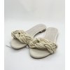 SANDALIAS TRENZA LUCIA
