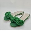 SANDALIAS TRENZA LUCIA