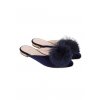 BABUCHAS POMPOM