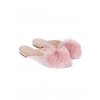 BABUCHAS POMPOM