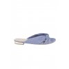SANDALIAS VICHY
