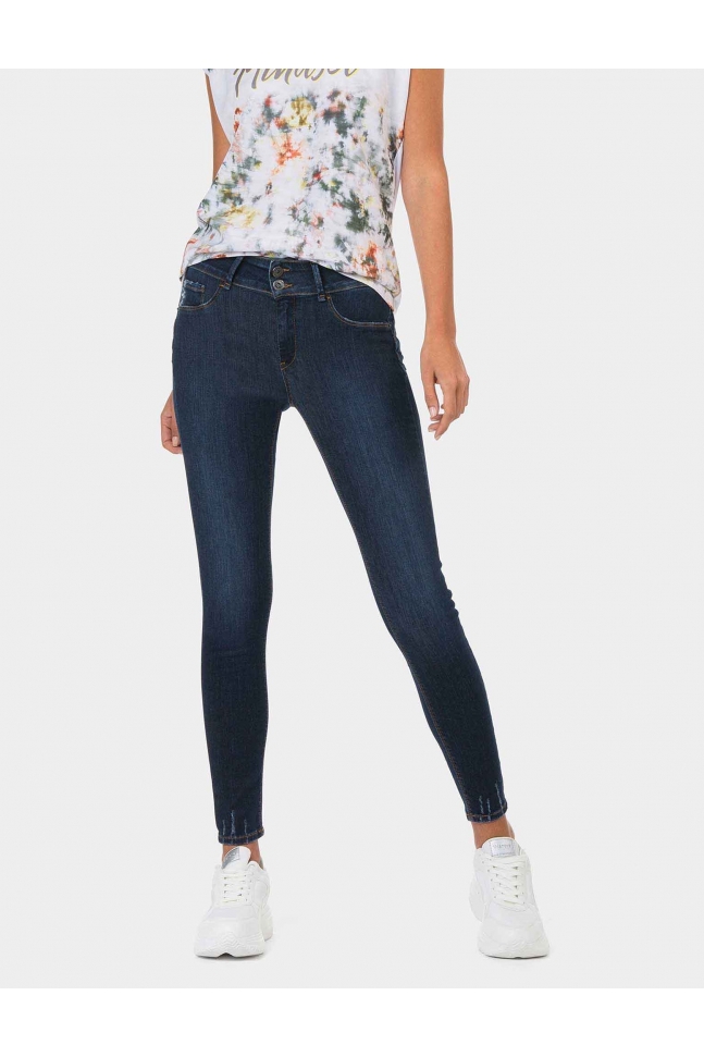 JEANS ONE SIZE DOUBLE UP 13