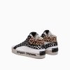 DEPORTIVA ABOTINADA STREET DREAMS