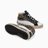 DEPORTIVA ABOTINADA STREET DREAMS