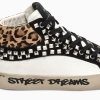 DEPORTIVA ABOTINADA STREET DREAMS