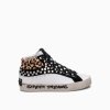 DEPORTIVA ABOTINADA STREET DREAMS