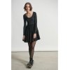 VESTIDO JANE NEGRO