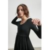 VESTIDO JANE NEGRO