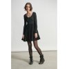 VESTIDO JANE NEGRO