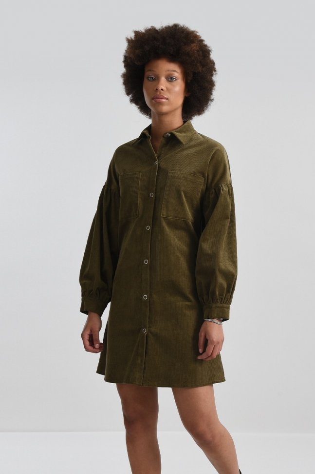 VESTIDO PANA