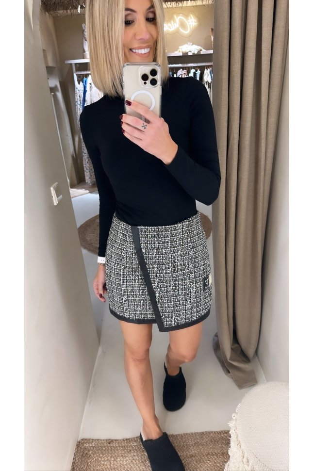 FALDA POPPY