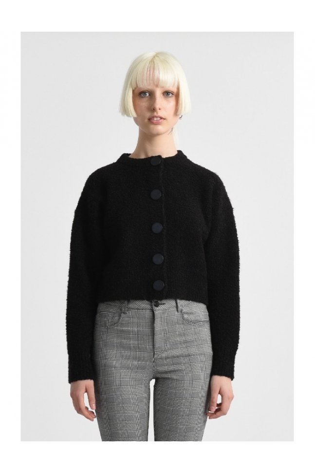 CARDIGAN DE PUNTO