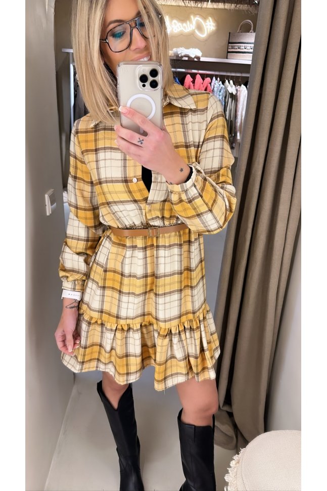 Vestido Abito