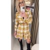 Vestido Abito