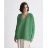 JERSEY CANALE CUELLO PICO VERDE