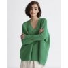 JERSEY CANALE CUELLO PICO VERDE